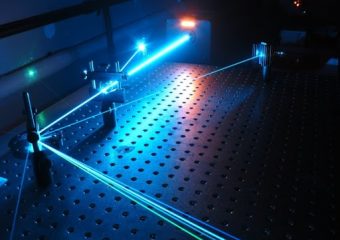 Laser and Optoelectronics